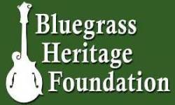Bluegrass Heritage Foundation logo